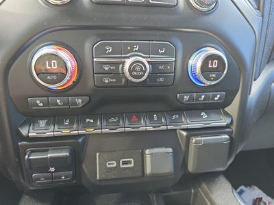 2022 GMC Sierra 3500 HD Denali