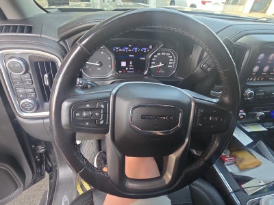 2022 GMC Sierra 3500 HD Denali