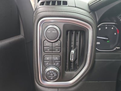 2022 GMC Sierra 2500 HD SLT