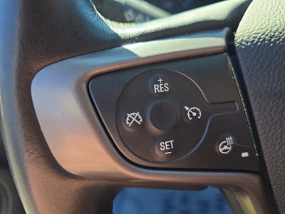 2022 GMC Canyon AT4 - Leather