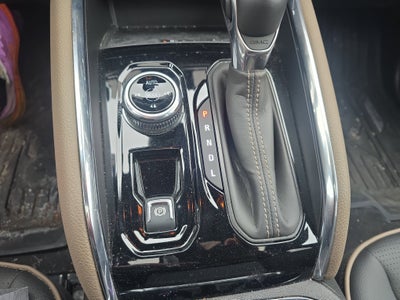 2024 GMC Canyon Denali