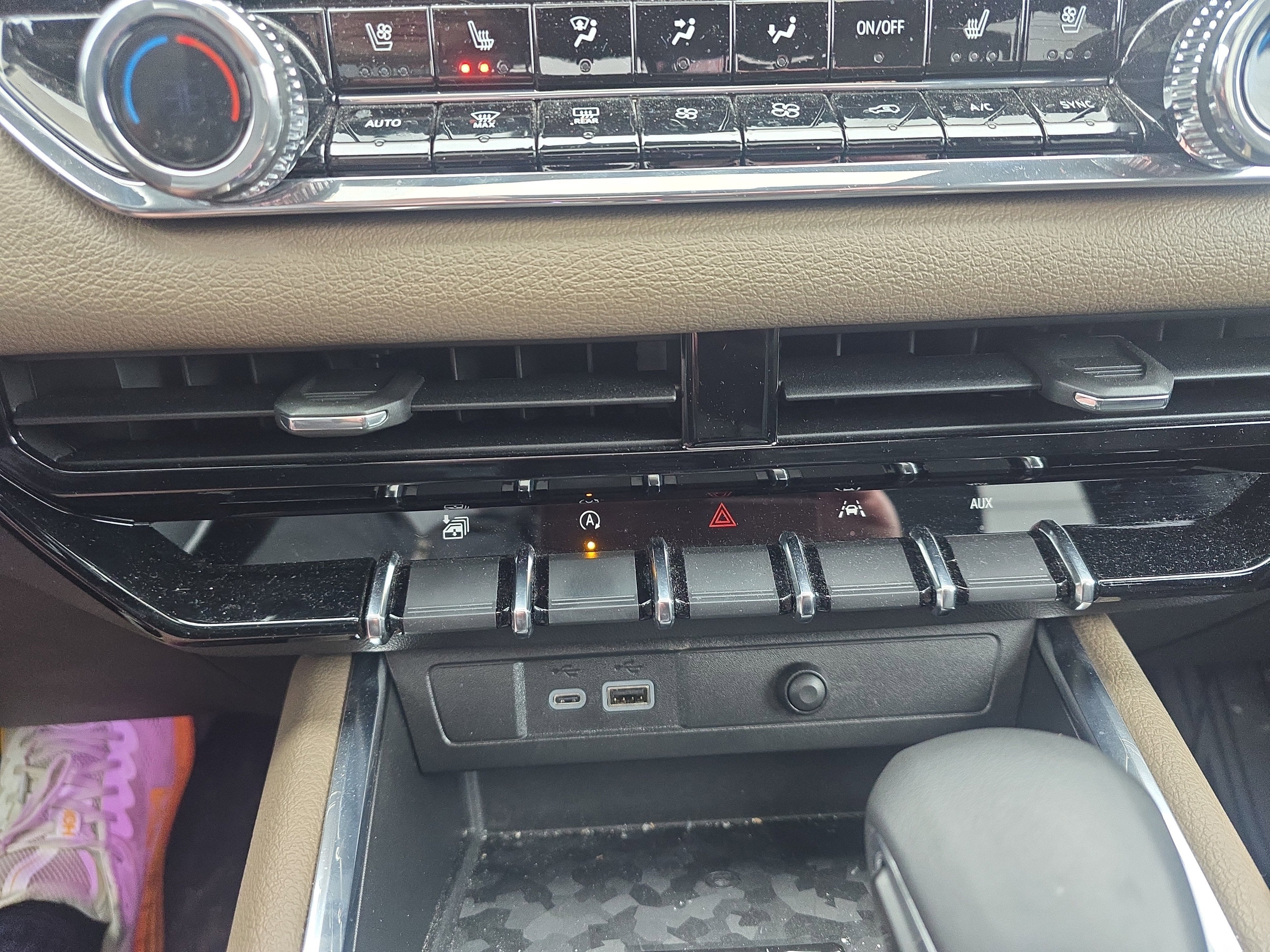 2024 GMC Canyon Denali