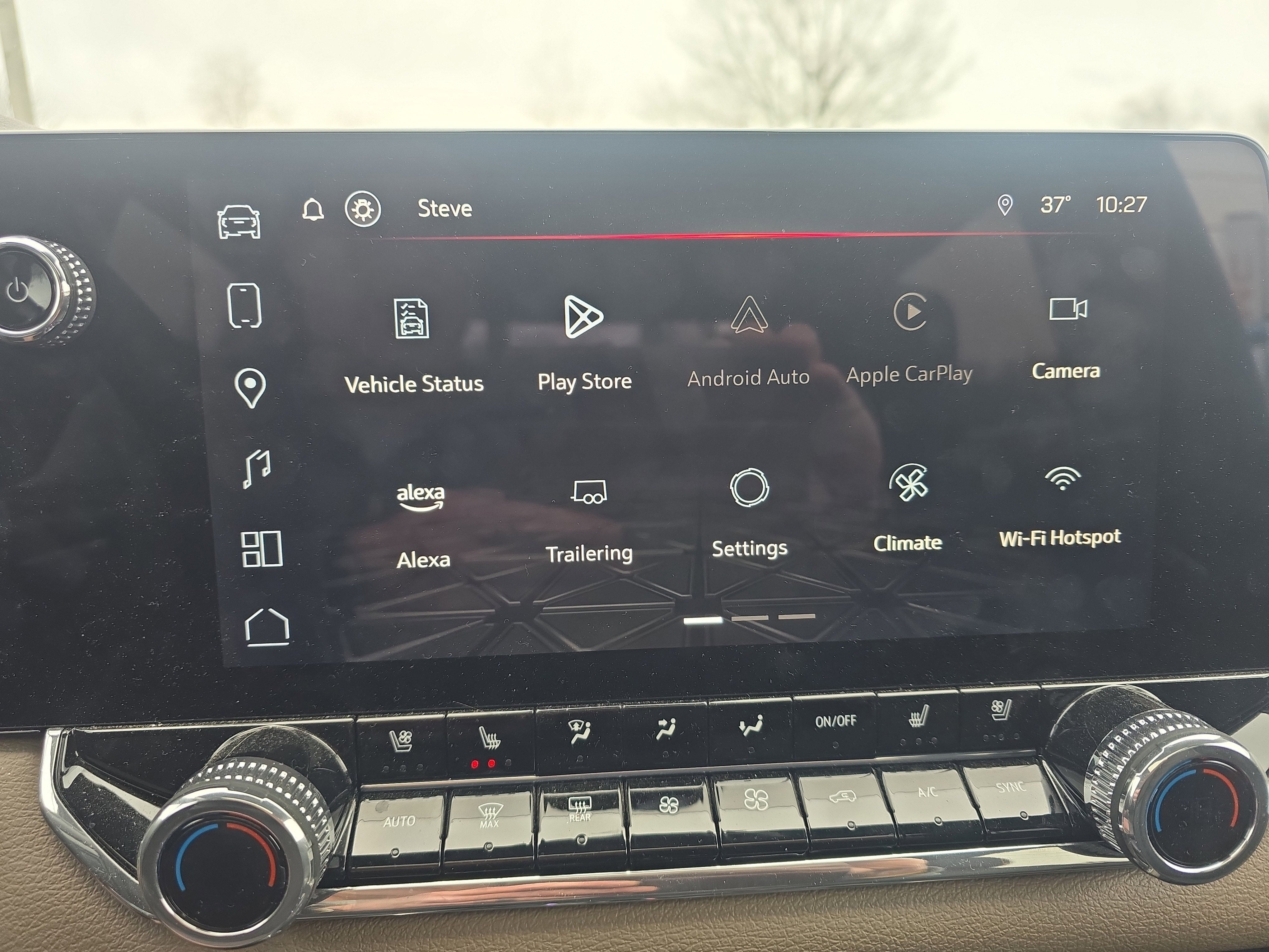 2024 GMC Canyon Denali