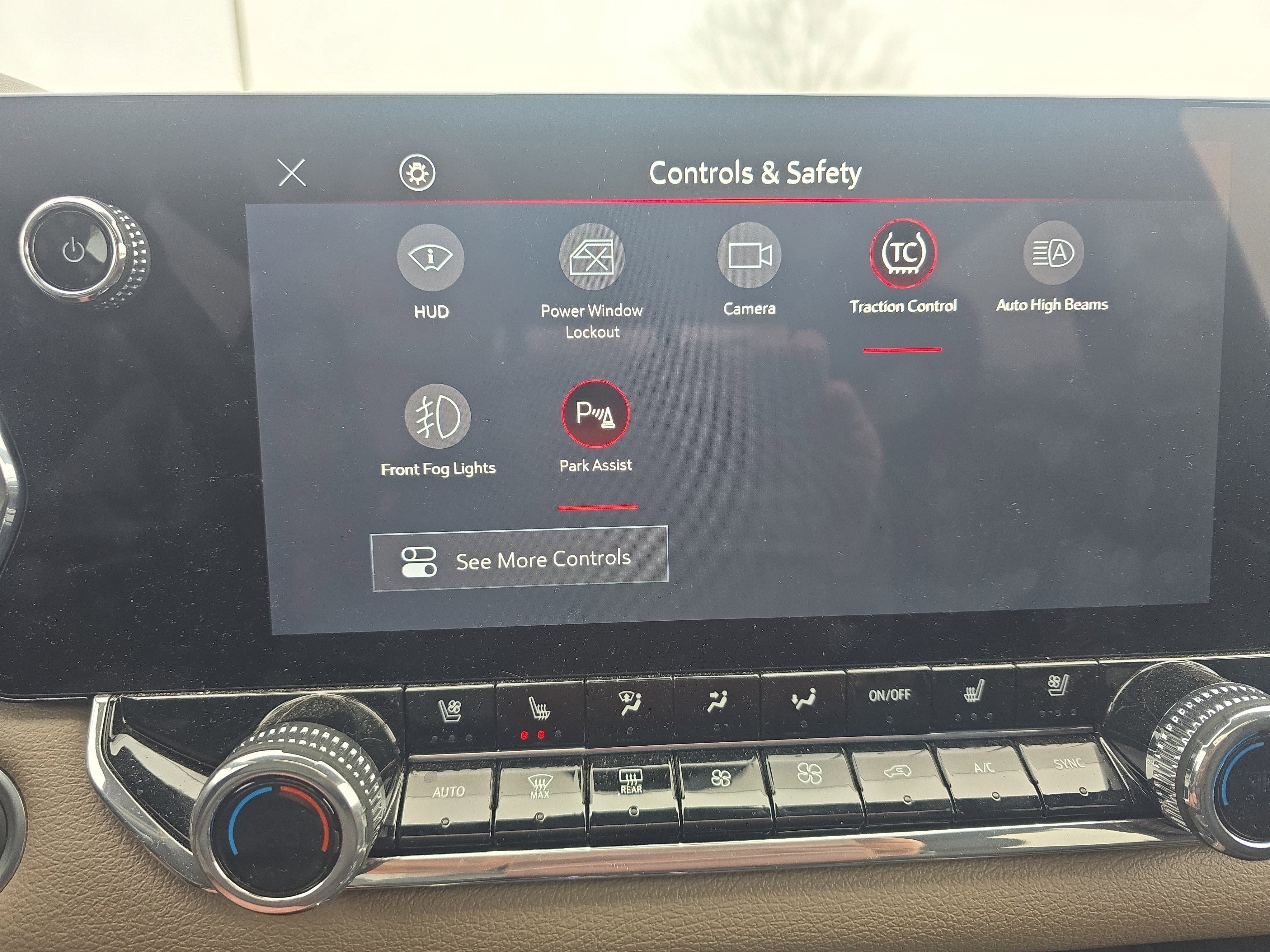 2024 GMC Canyon Denali