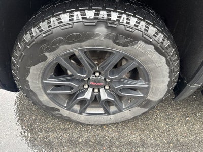 2019 GMC Sierra 1500 Elevation