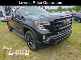2019 GMC Sierra 1500 Elevation