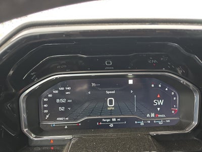 2022 GMC Sierra 1500 SLE