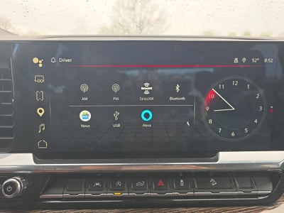2022 GMC Sierra 1500 SLE