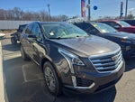 2018 Cadillac XT5 Luxury AWD
