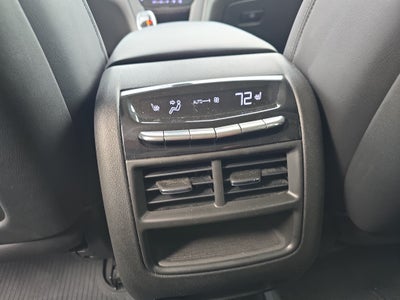2018 Cadillac XT5 Premium Luxury AWD