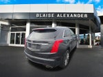 2018 Cadillac XT5 Premium Luxury AWD