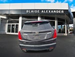 2018 Cadillac XT5 Premium Luxury AWD