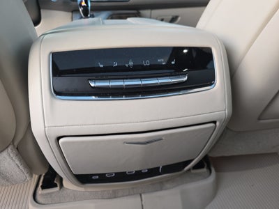 2021 Cadillac Escalade ESV Premium Luxury Platinum