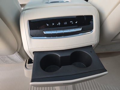 2021 Cadillac Escalade ESV Premium Luxury Platinum