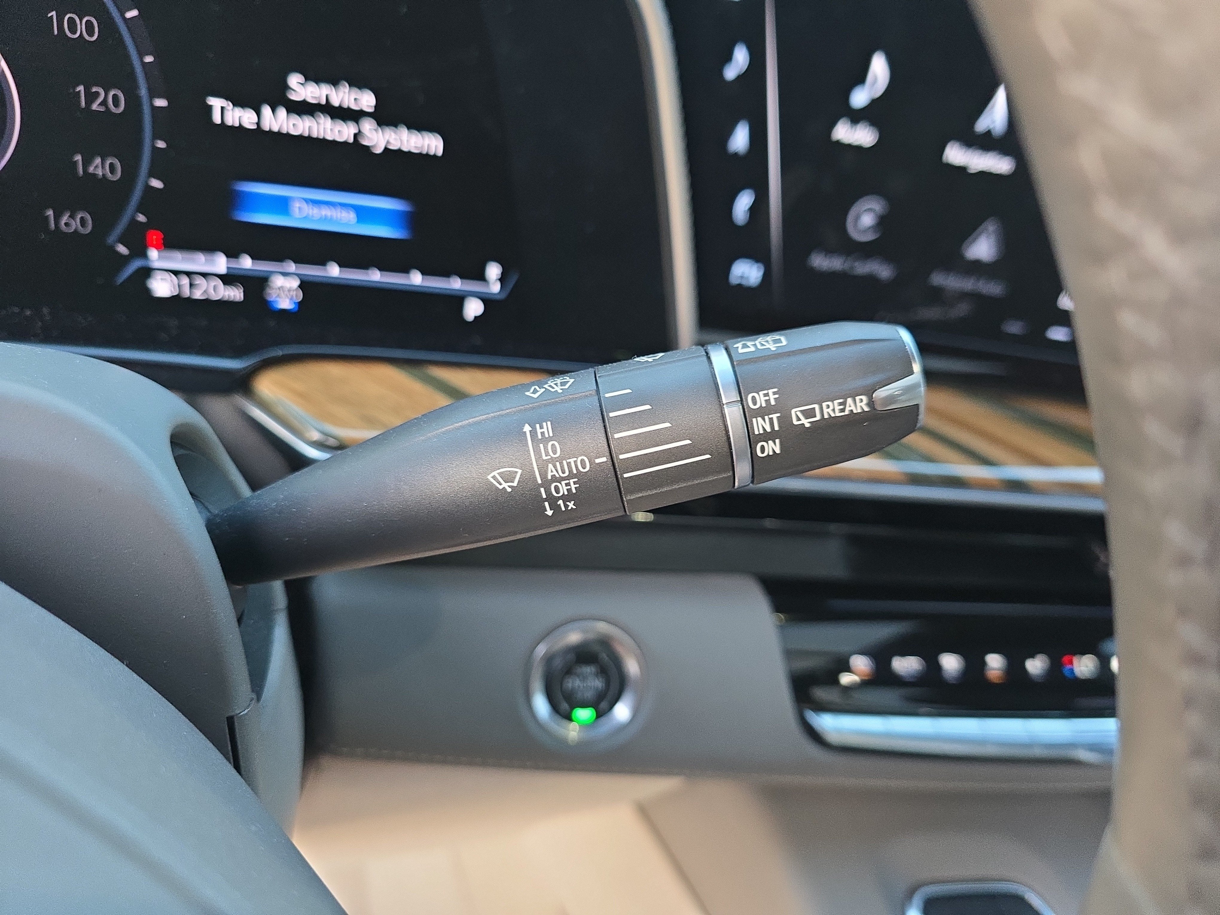 2021 Cadillac Escalade ESV Premium Luxury Platinum