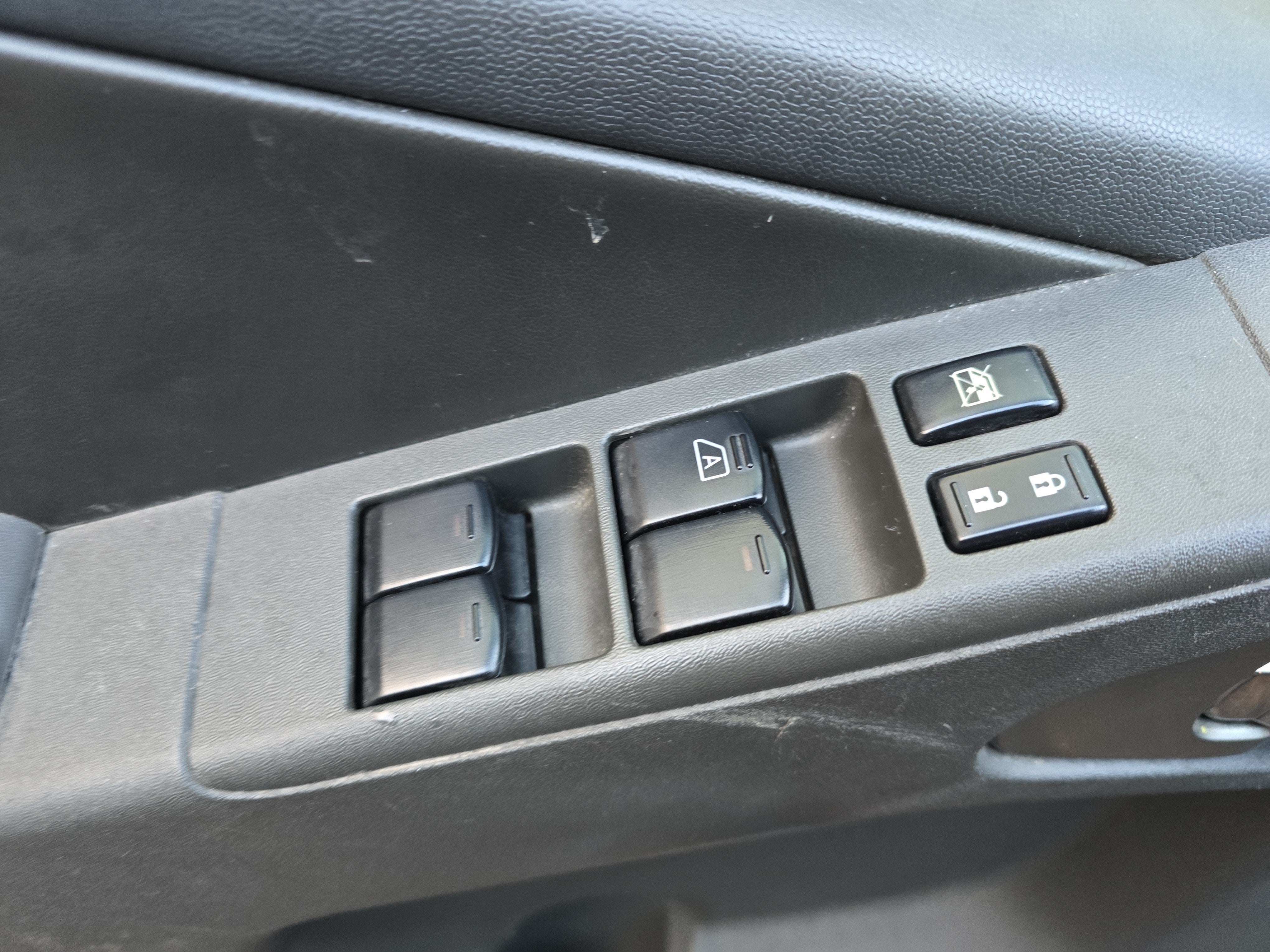 2016 Nissan Frontier PRO-4X