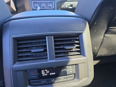 2019 Volkswagen Atlas 3.6L V6 SE w/Technology