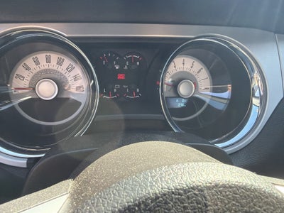 2011 Ford Mustang GT