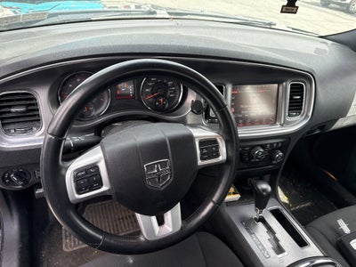 2013 Dodge Charger RT