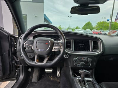 2020 Dodge Charger Scat Pack Widebody