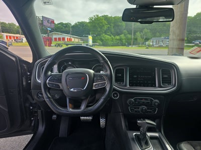 2020 Dodge Charger Scat Pack Widebody