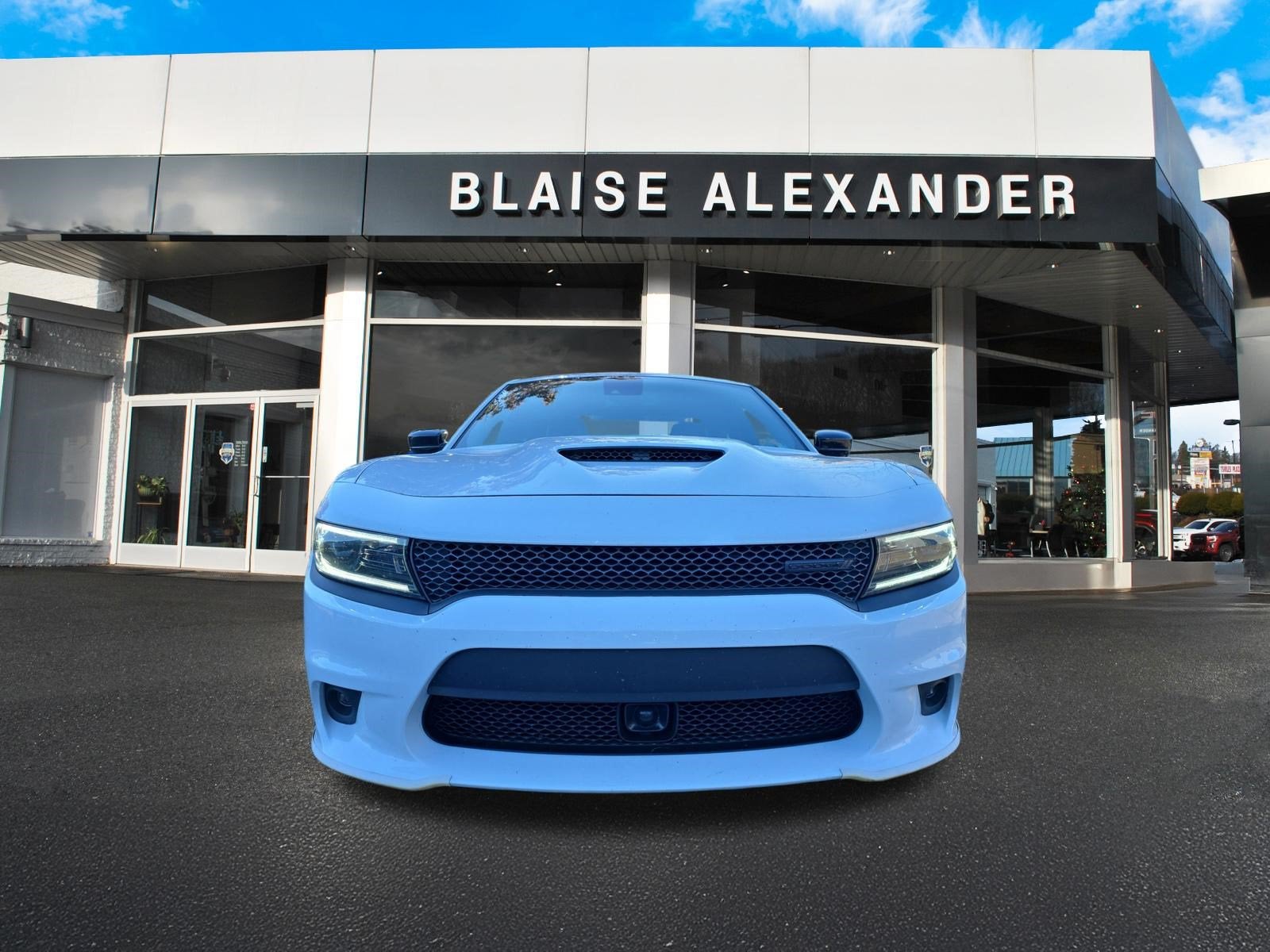 2023 Dodge Charger GT