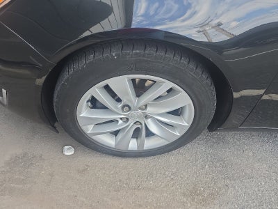 2016 Buick Regal Premium II