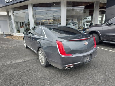 2019 Cadillac XTS Luxury