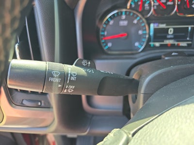 2019 Chevrolet Silverado LD LT