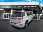 2016 GMC Terrain Denali
