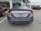2016 Honda Civic Coupe LX-P