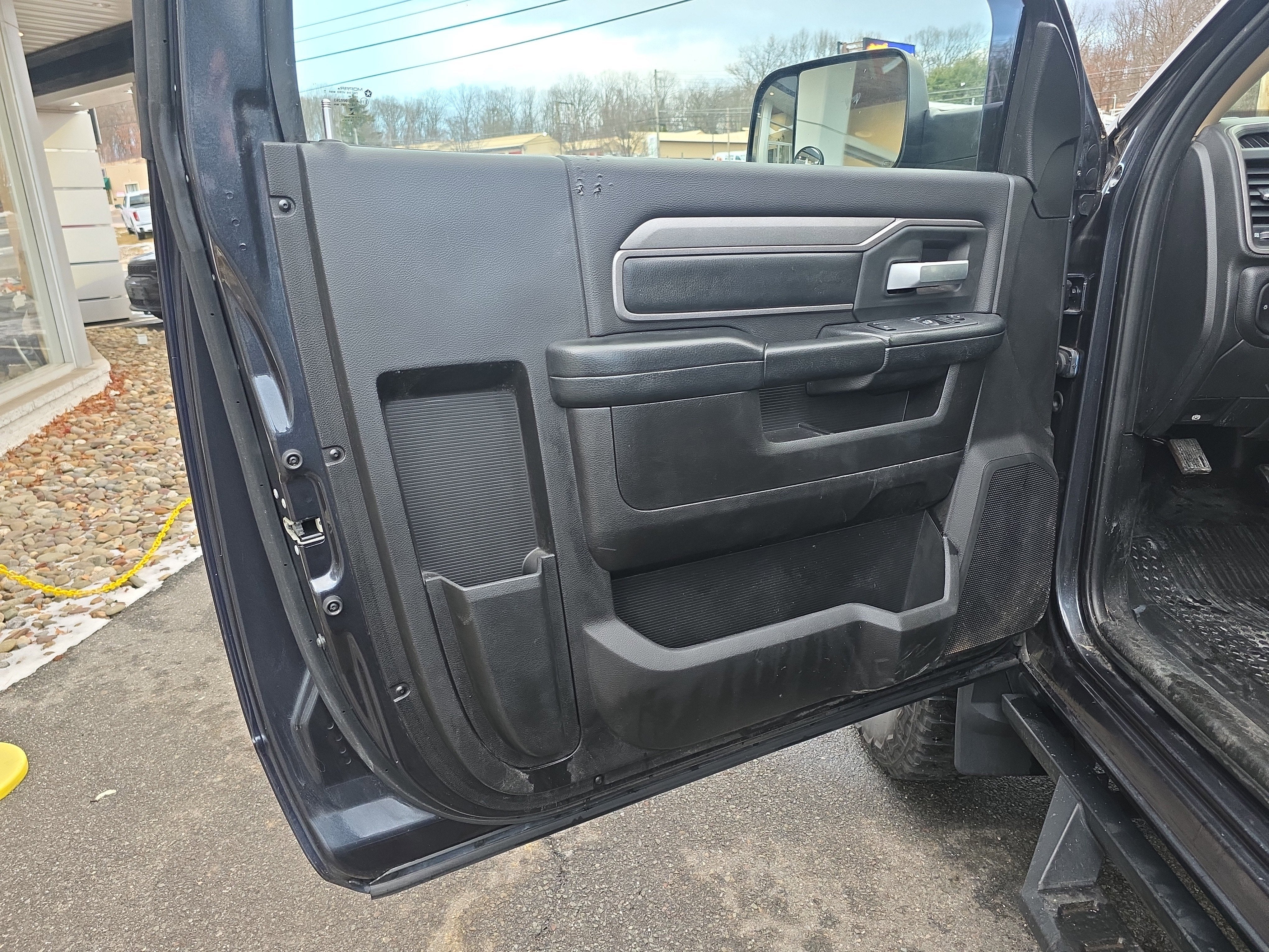 2019 RAM 3500 Tradesman
