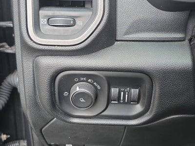 2019 RAM 3500 Tradesman