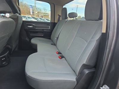 2020 RAM 2500 Big Horn