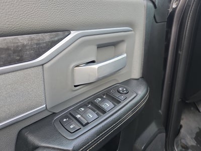 2020 RAM 2500 Big Horn