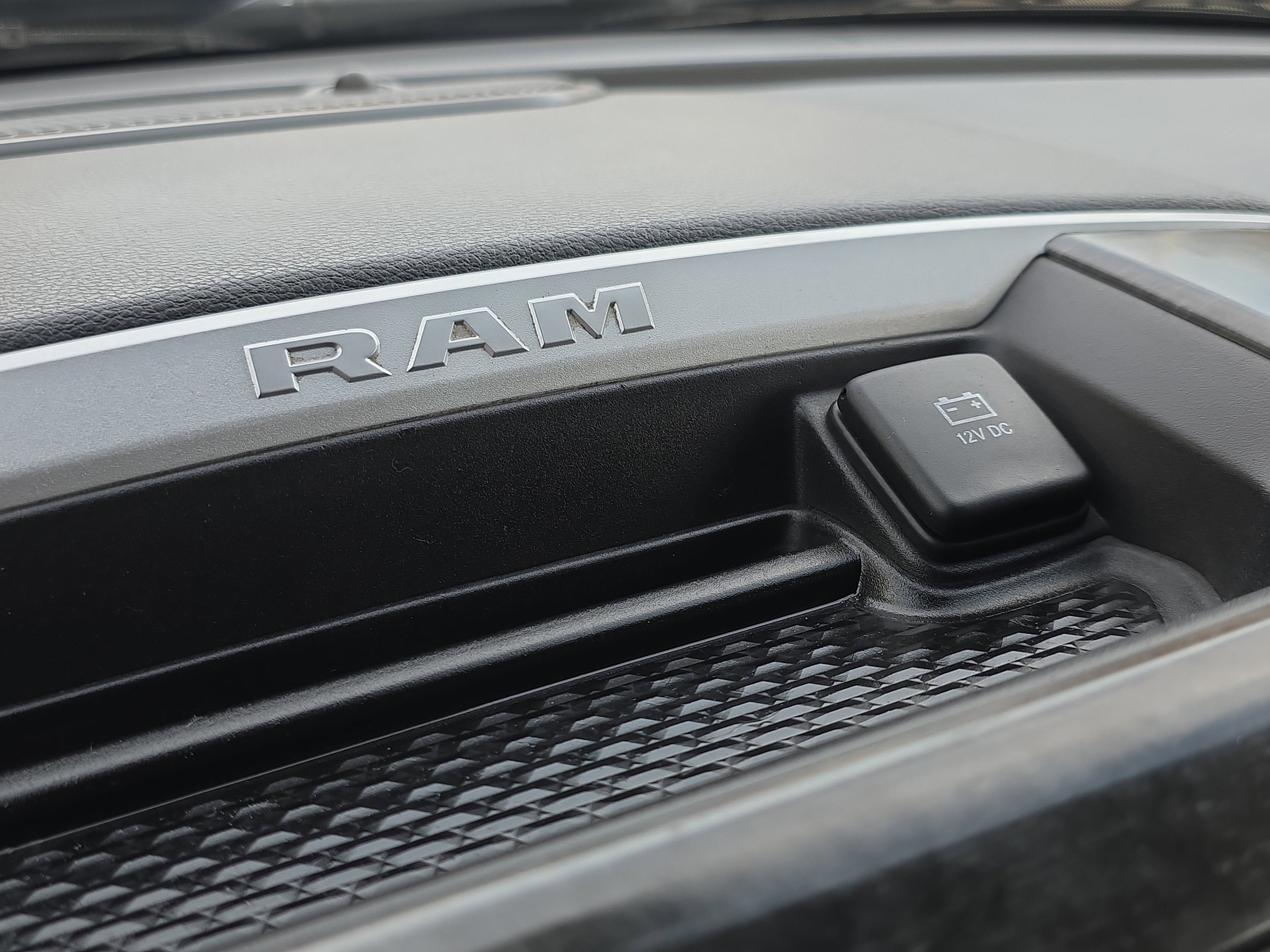 2020 RAM 2500 Big Horn