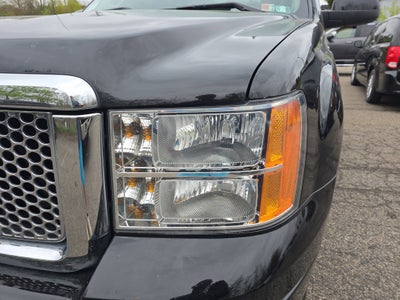 2012 GMC Sierra 1500 Denali