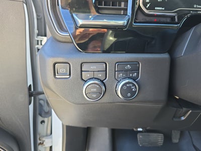 2022 GMC Sierra 1500 SLE
