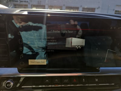 2022 GMC Sierra 1500 SLE