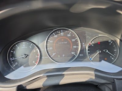 2024 Mazda Mazda CX-30 2.5 S Select Sport
