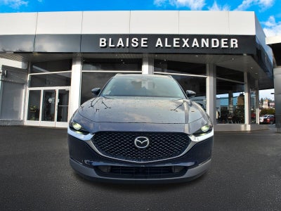 2024 Mazda Mazda CX-30 2.5 S Select Sport