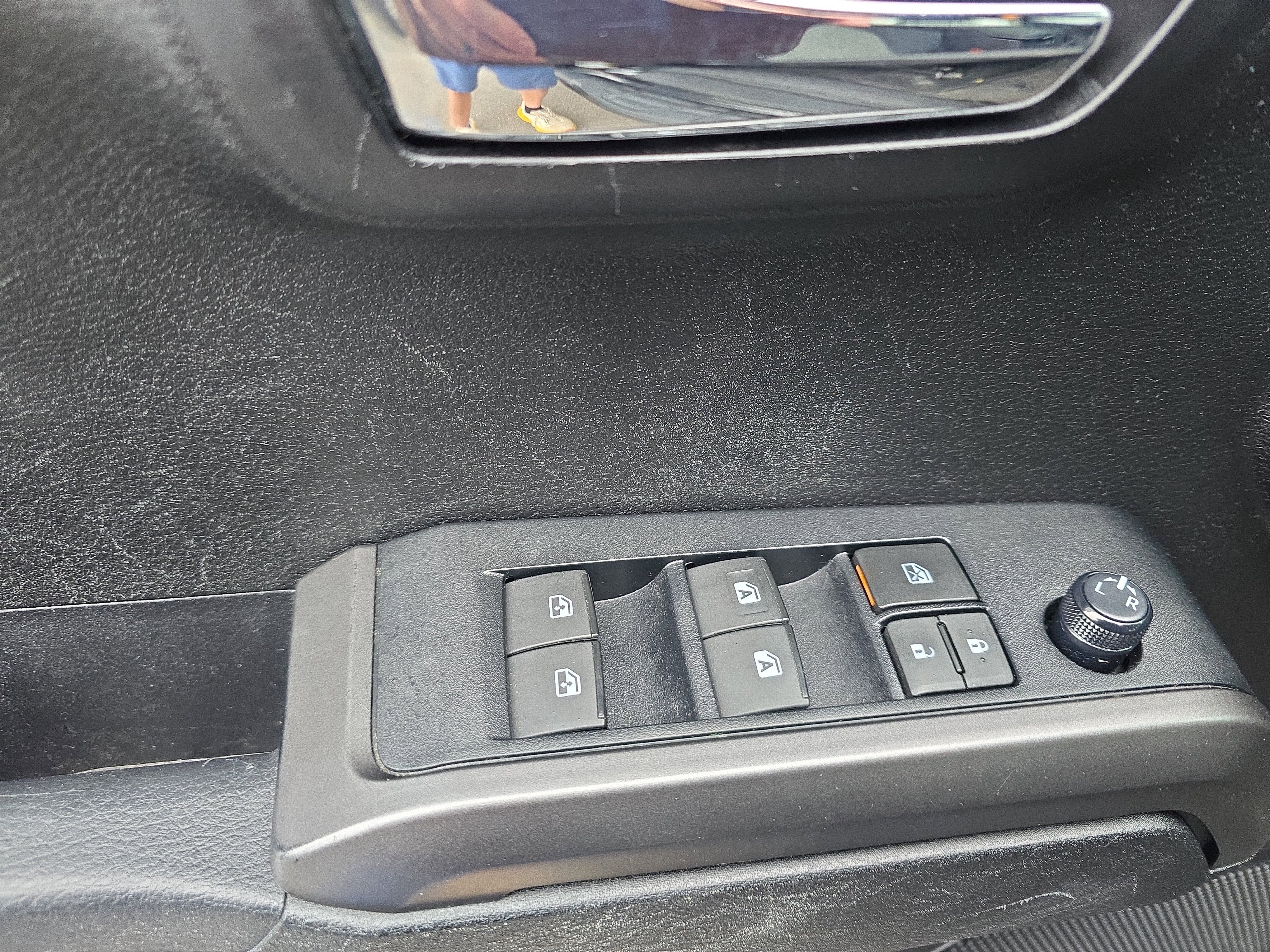 2021 Toyota Tacoma 4WD SR