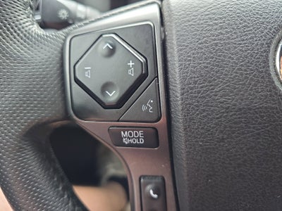 2021 Toyota Tacoma 4WD SR