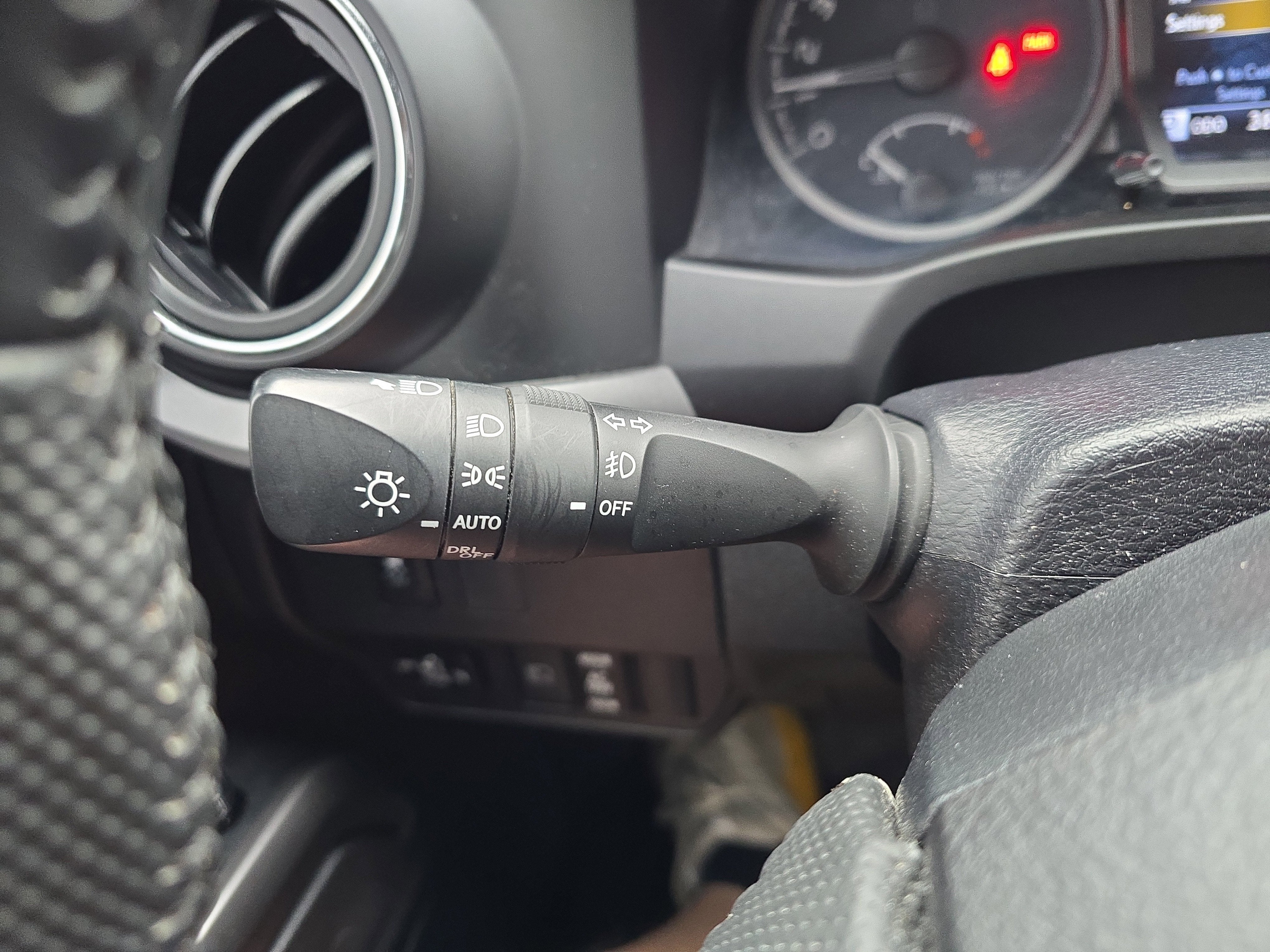 2021 Toyota Tacoma 4WD SR