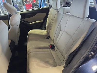 2019 Subaru Impreza 5DR WGN 2.0I CVT