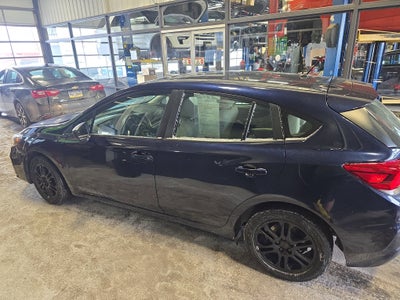 2019 Subaru Impreza 5DR WGN 2.0I CVT