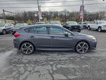2020 Subaru Impreza Sport