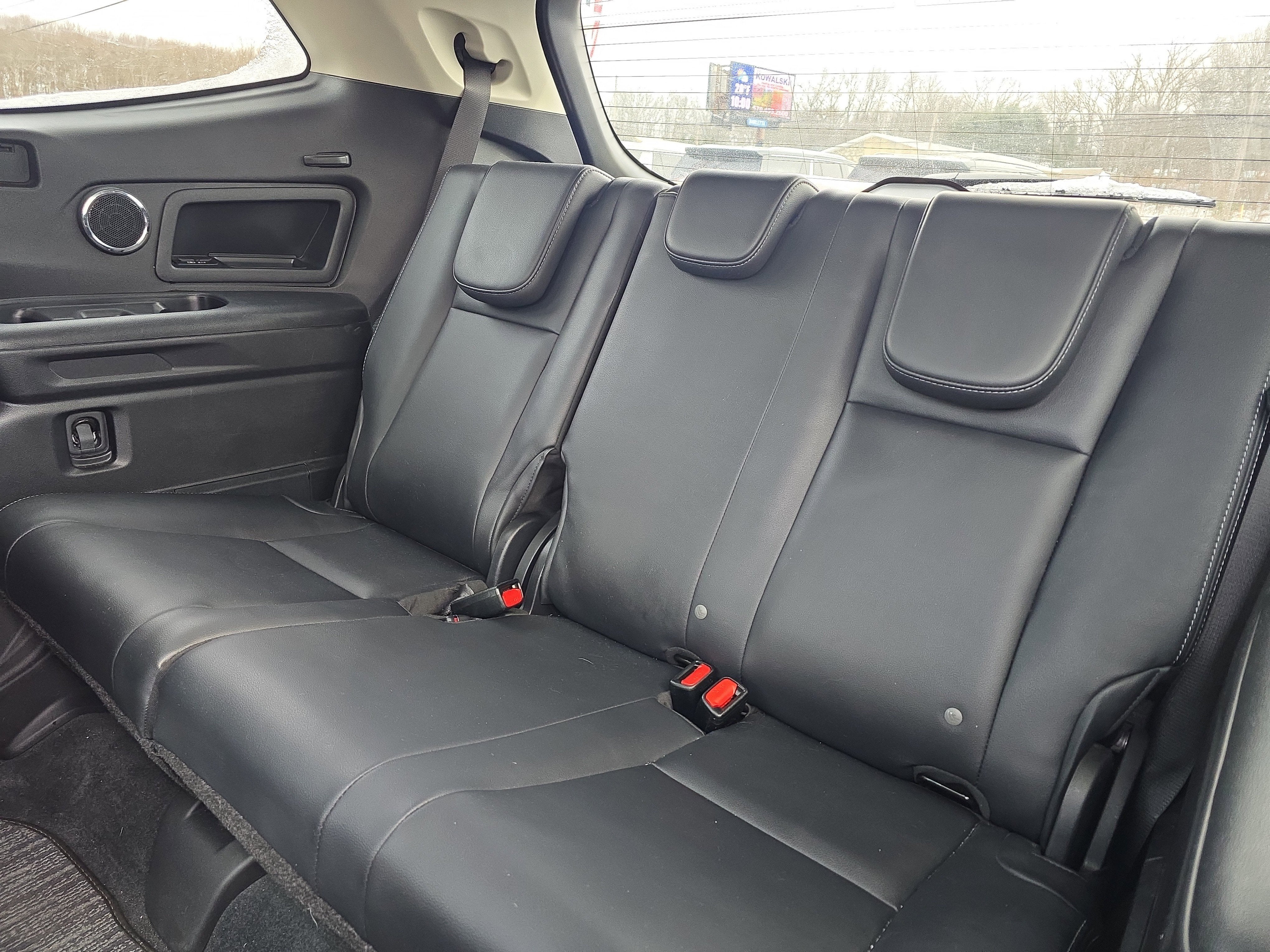 2022 Subaru Ascent Touring