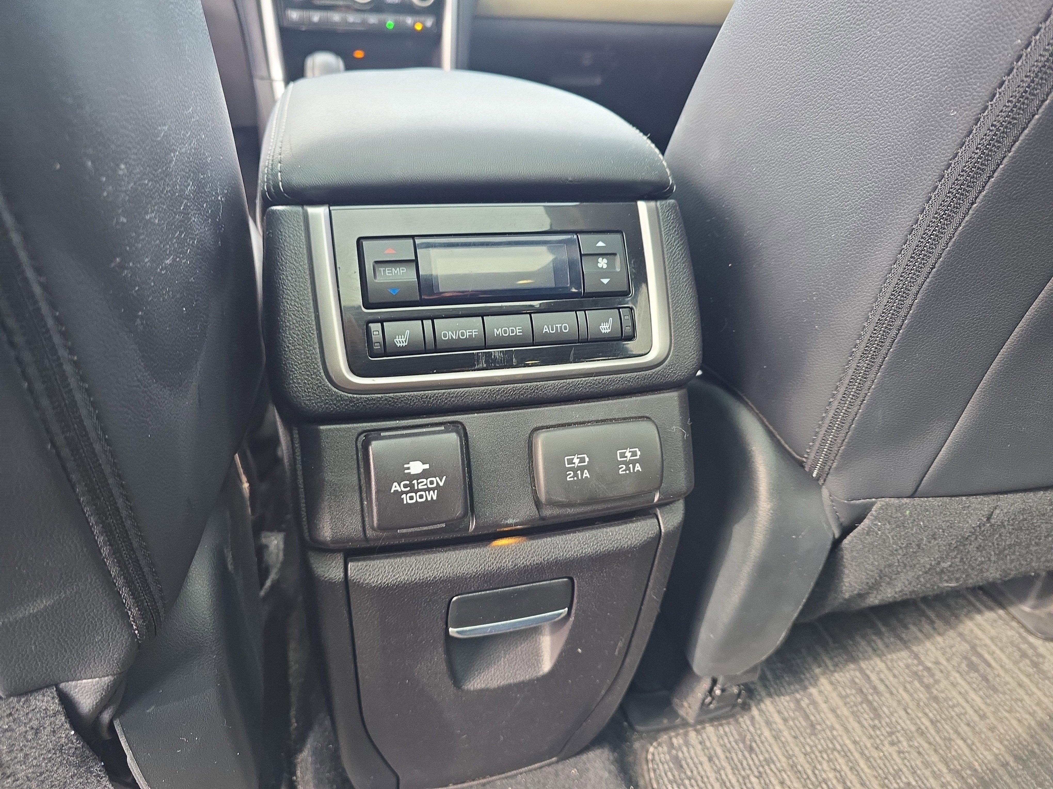 2022 Subaru Ascent Touring