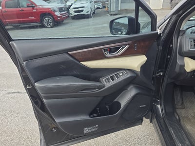 2022 Subaru Ascent Touring